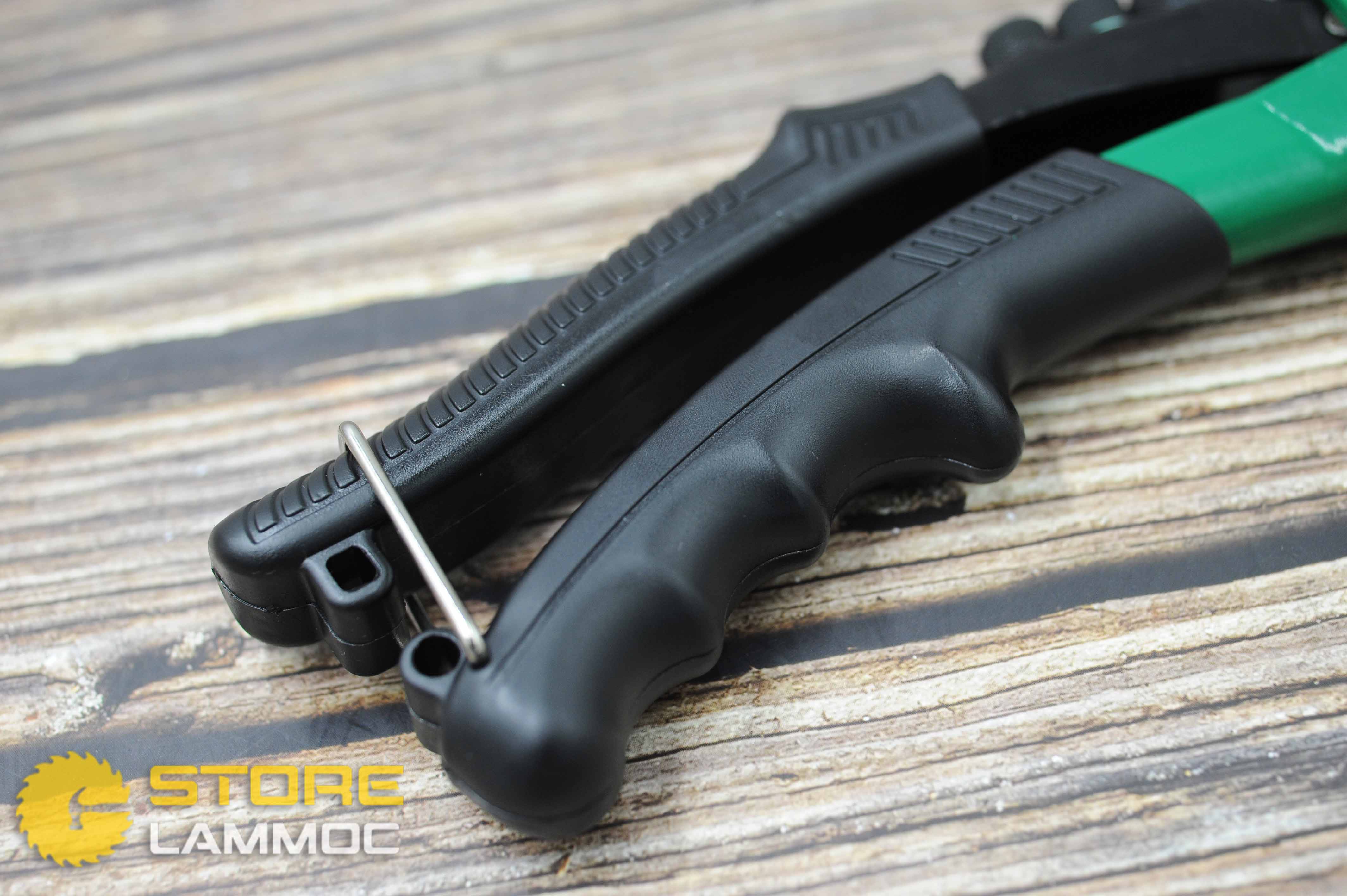 Kìm rút rive cao cấp trợ lực 8inch 200mm Sata 90501