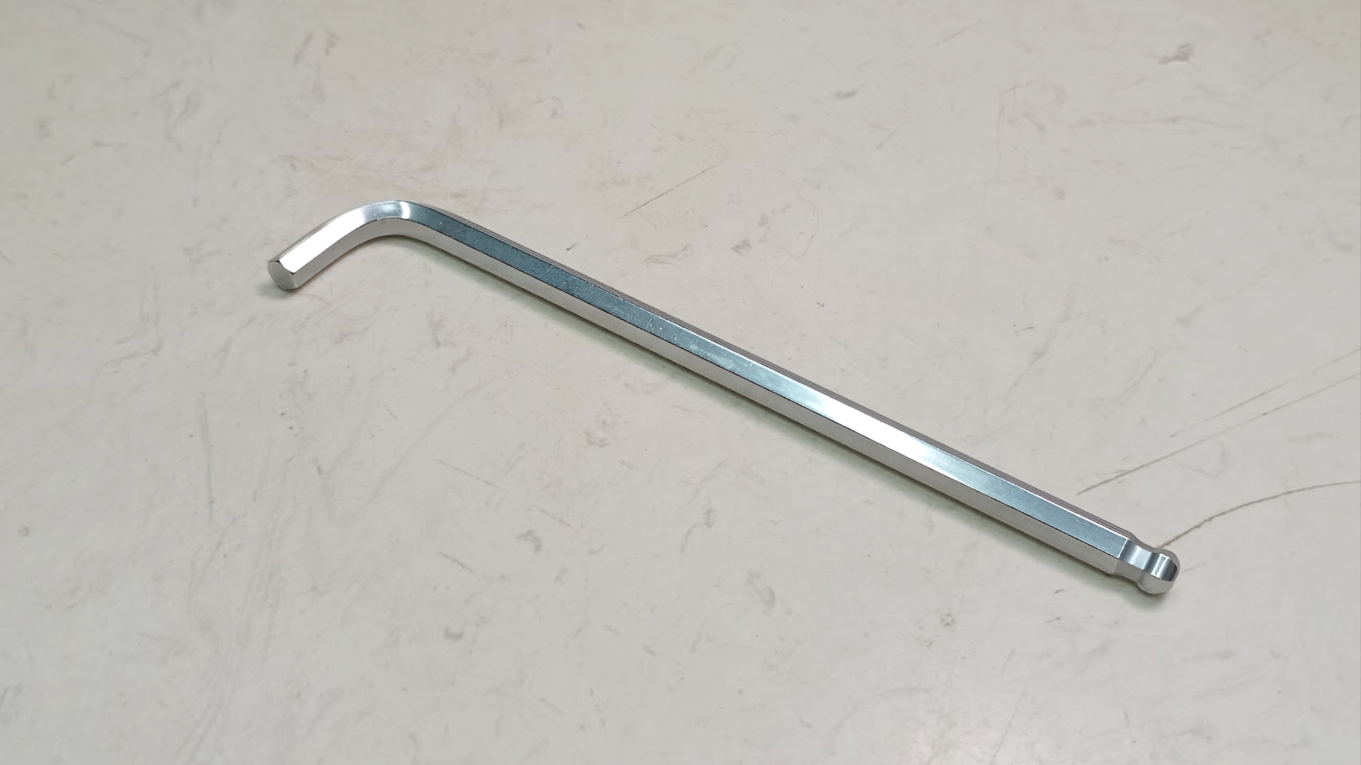 Cờ lê đầu lục giác 8.0mm Fujiya LB330-80