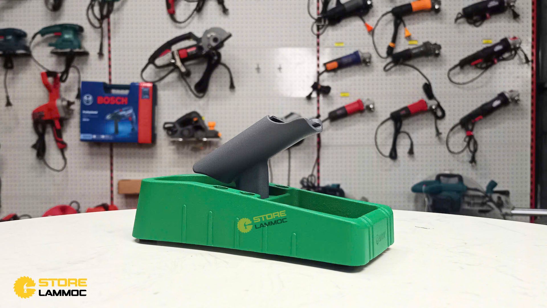 Máy hàn chì kỹ thuật số 90W Sata 02002A - 3