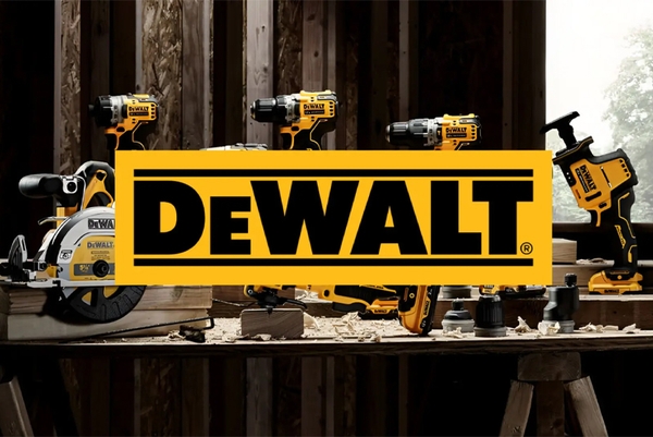 Đánh giá DeWalt DWE8100S: Một công cụ cầm tay đáng tin cậy