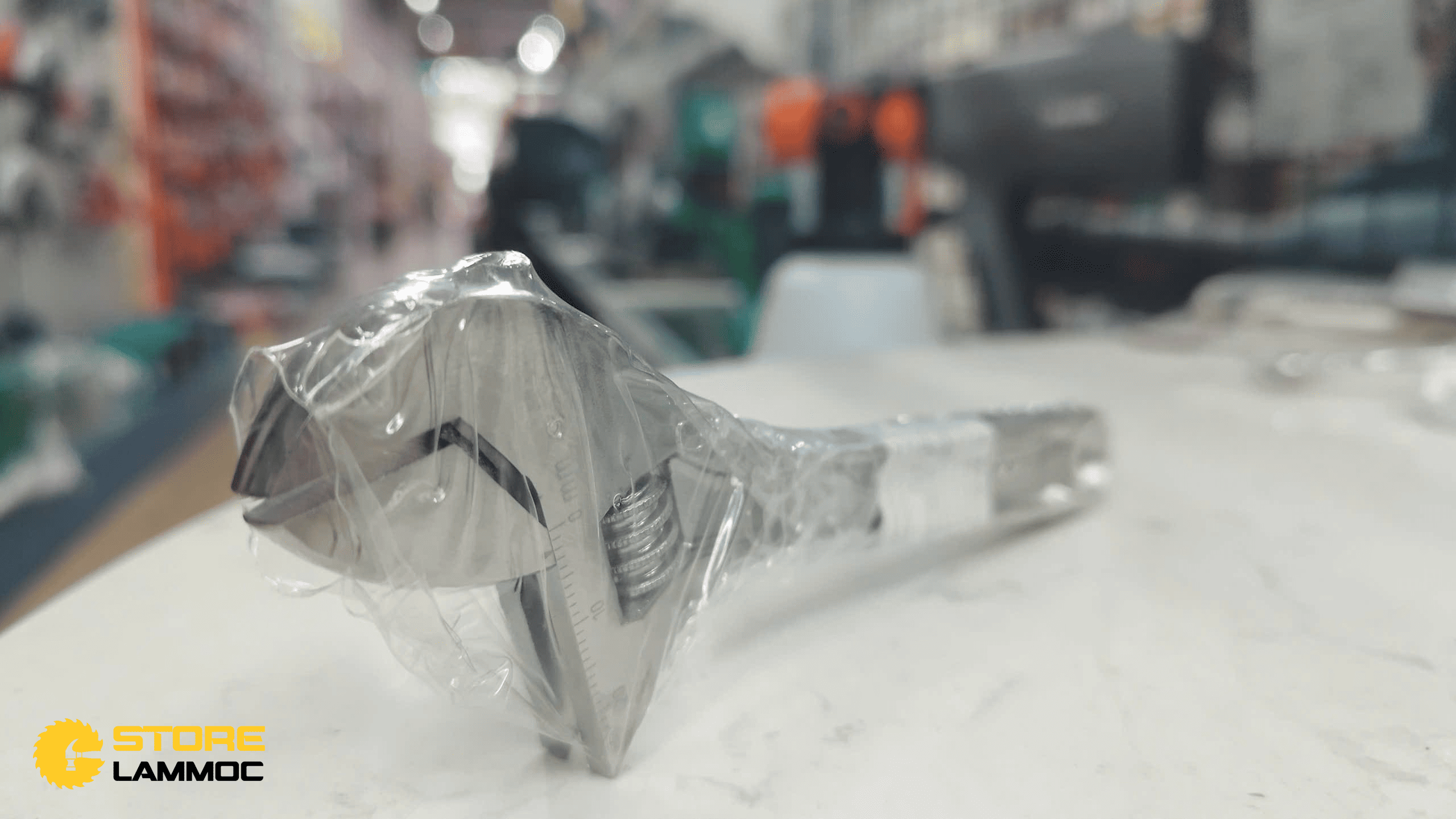 47202  Mỏ lếch 6'' sata