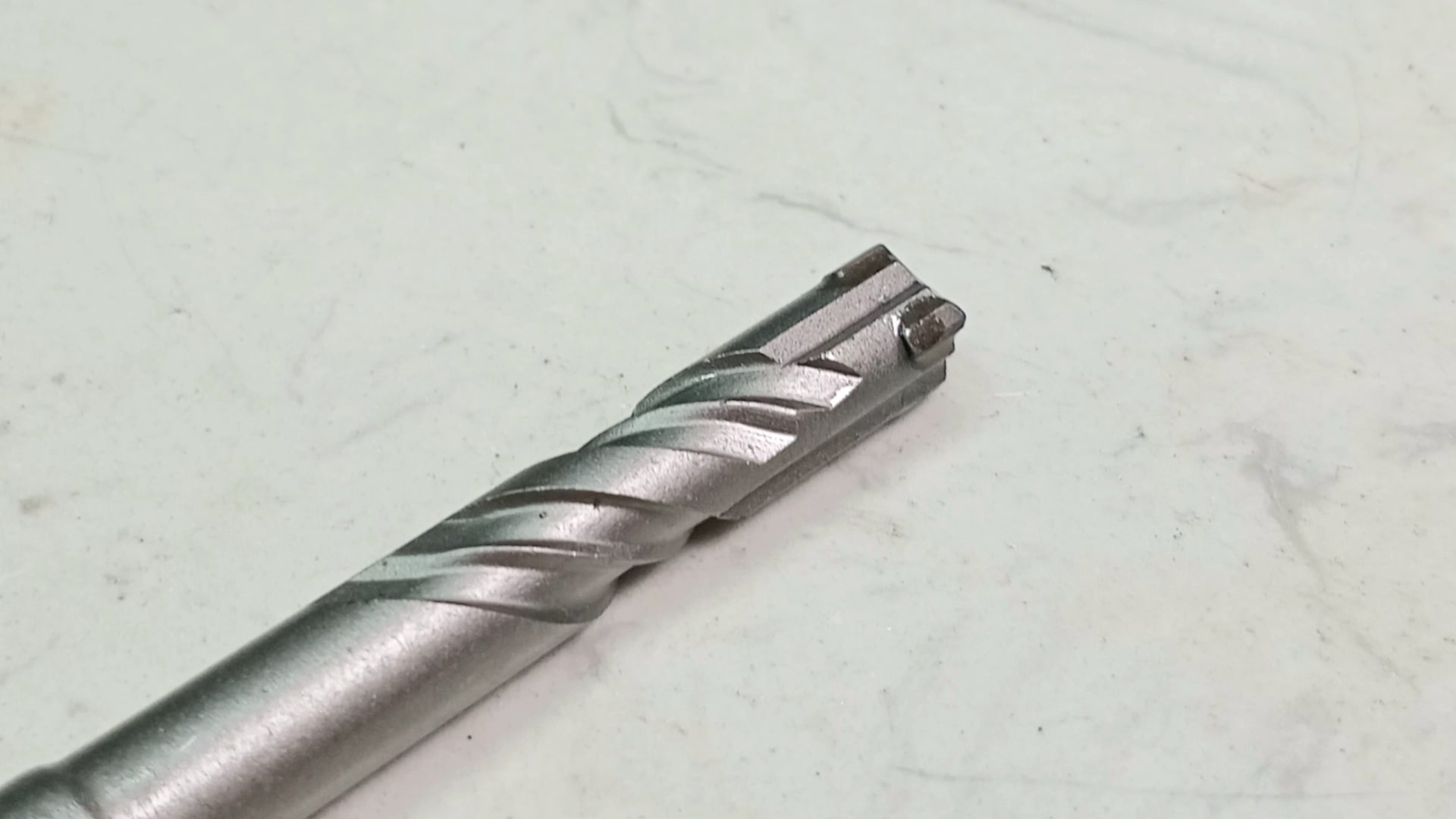 Mũi khoan bê tông gài đầu bake 10x110mm TTPusa 201-100110-4