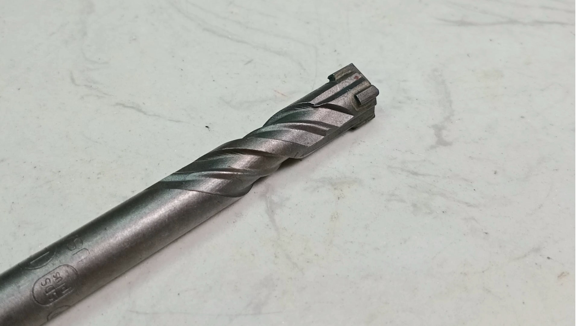 Mũi khoan bê tông gài đầu bake 12x110mm TTPusa 201-120110-4