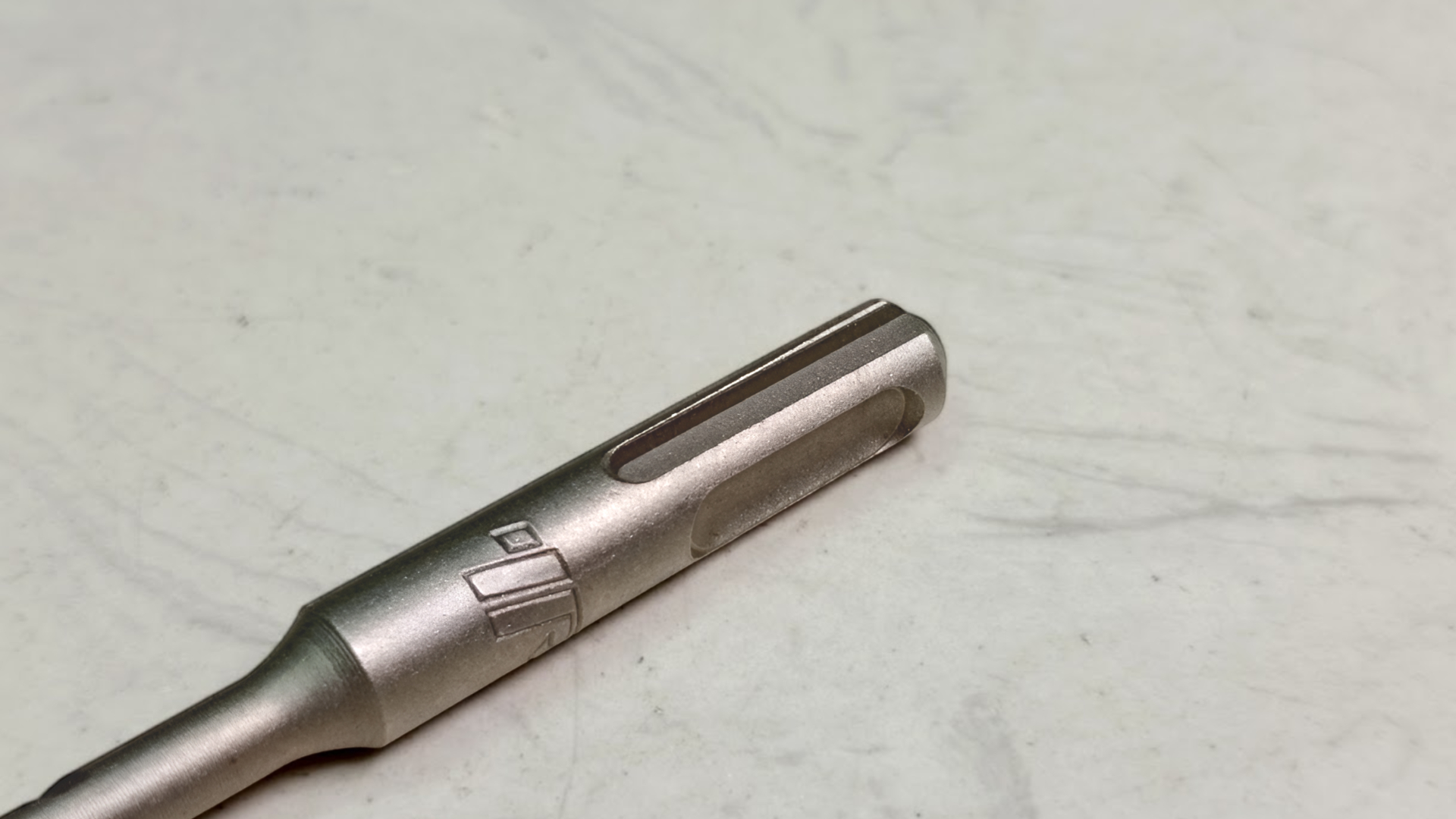 Mũi khoan bê tông gài đầu bake 6x110mm TTPusa 201-060110-4