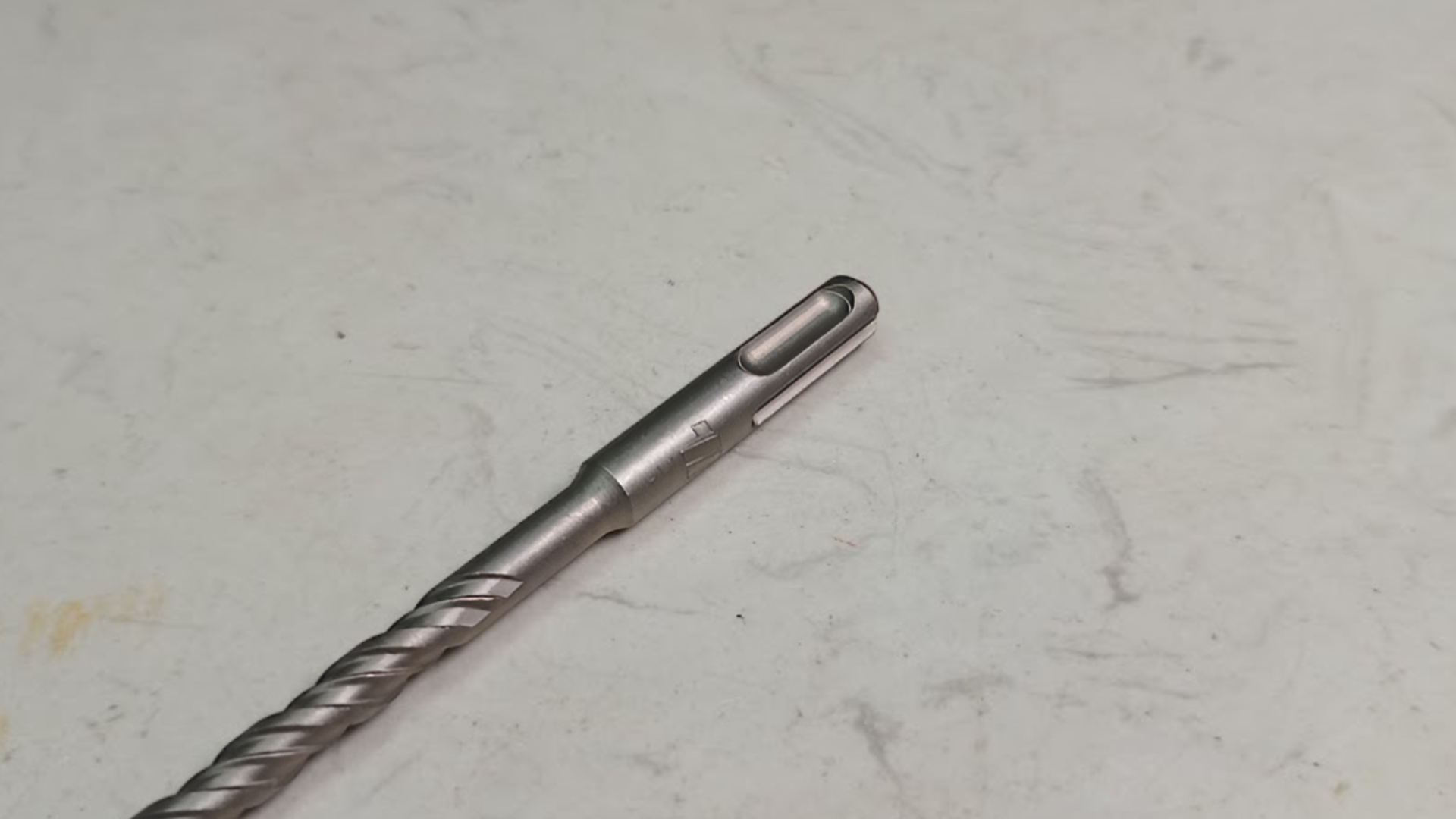 Mũi khoan bê tông gài đầu bake 8x160mm TTPusa 201-080160-4