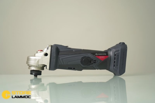 Đánh Giá Máy Mài Góc Pin Kyocera: DG1810 và DG181