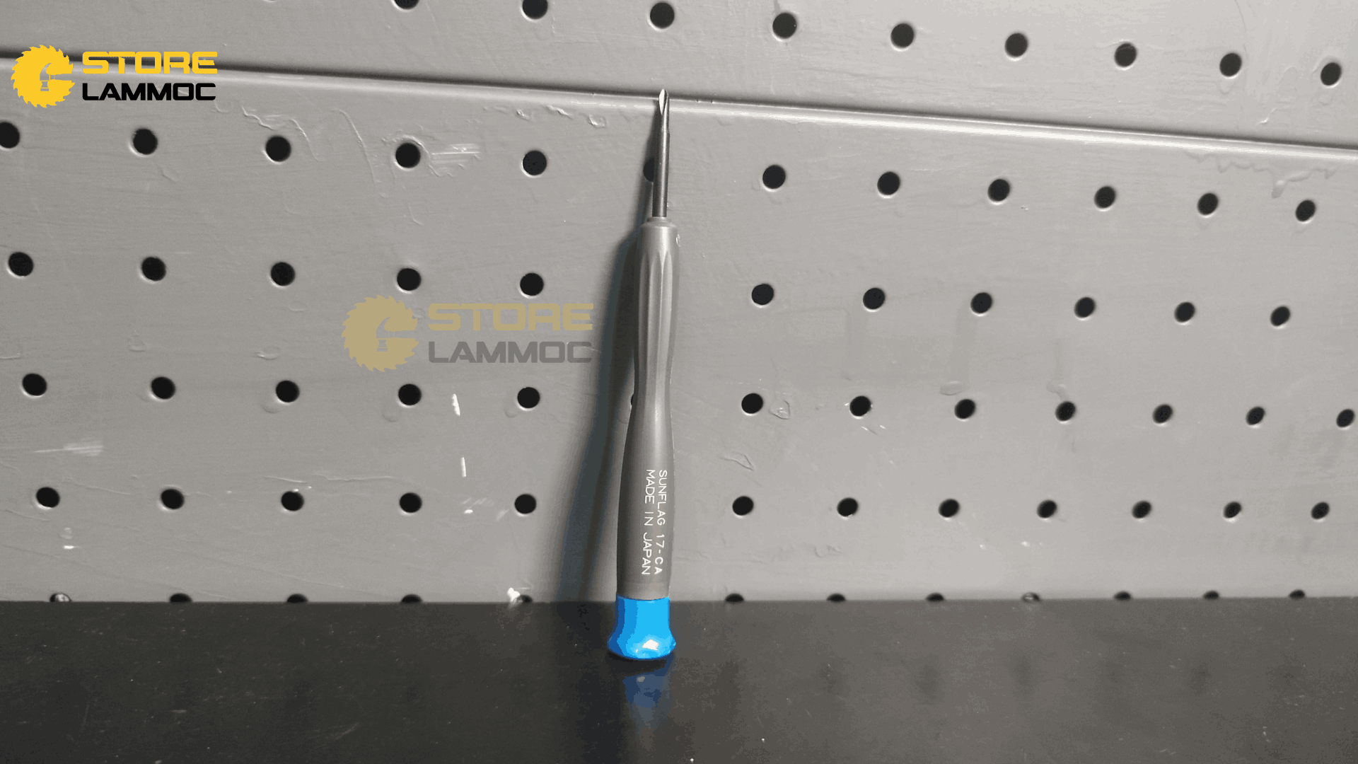 Tua vít Nhật Bản đầu chữ Y Sunflag 17-CA