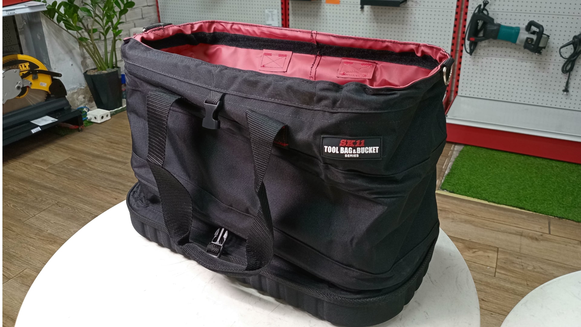 Túi dụng cụ Wide Fujiya SPU-W48WIDE