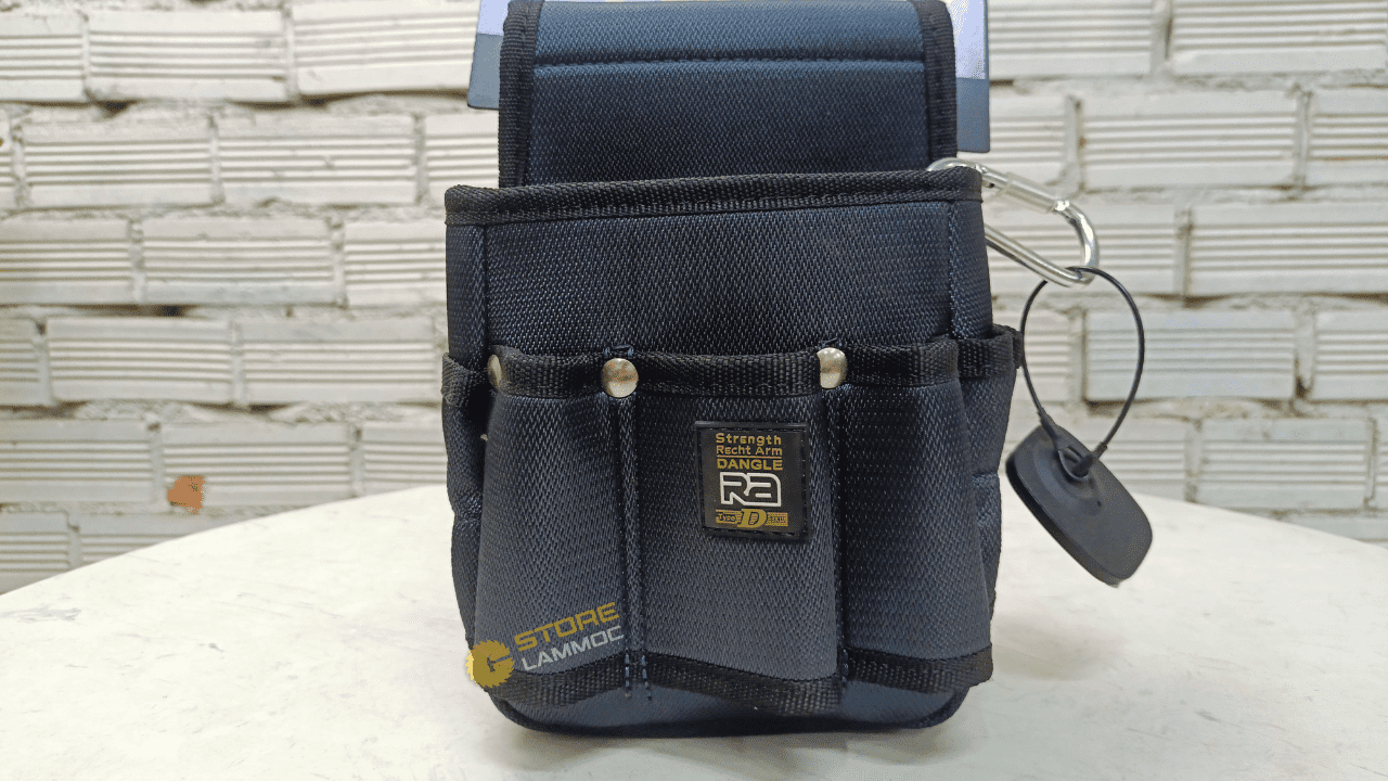 Túi dụng cụ Fujiya RAD-25