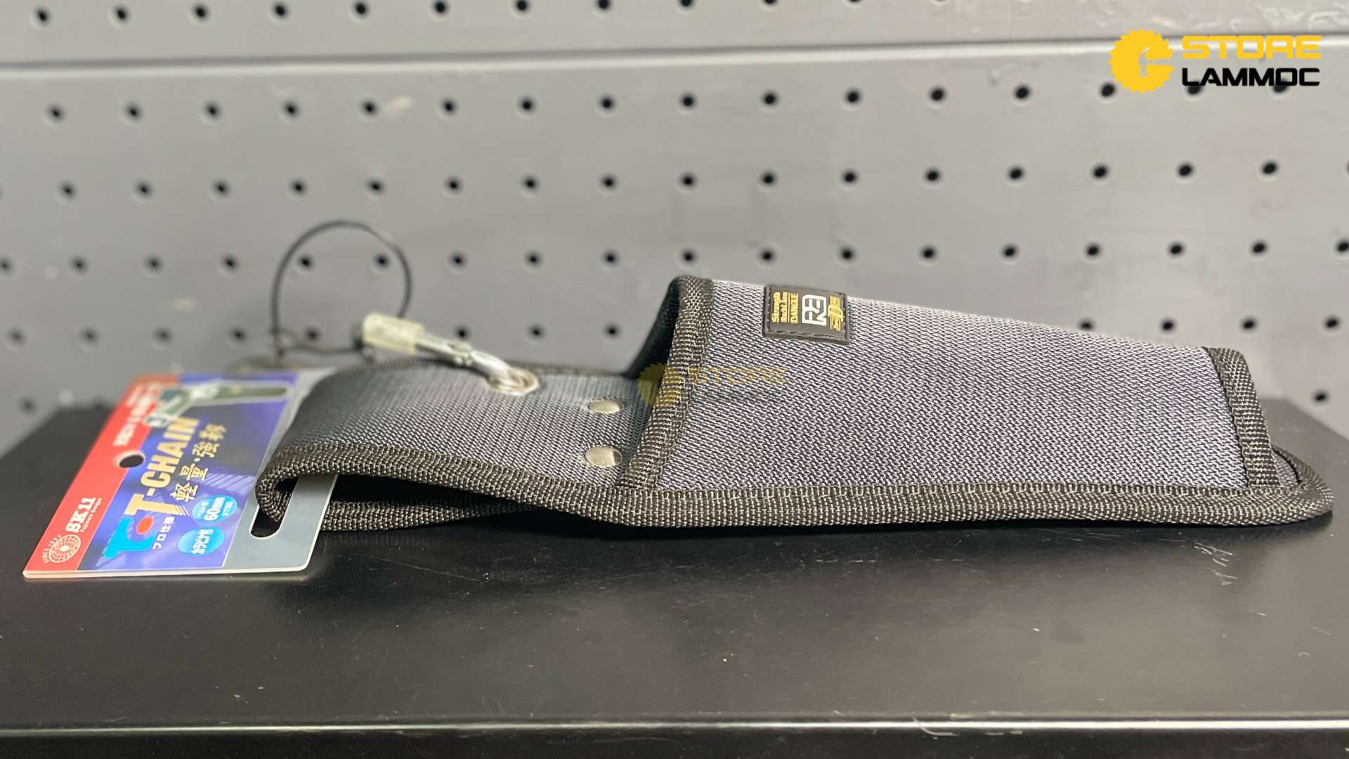 Túi đựng đồ nghề đeo hông Fujiya SK11 RAD-11