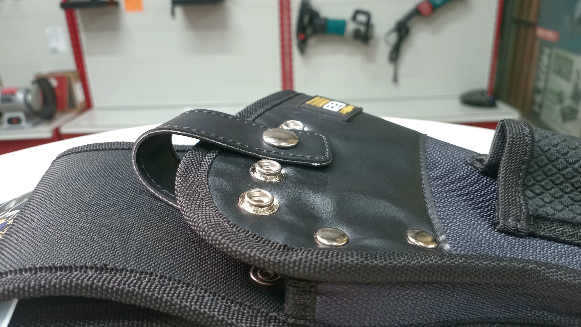 Túi dụng cụ Fujiya RAD-27