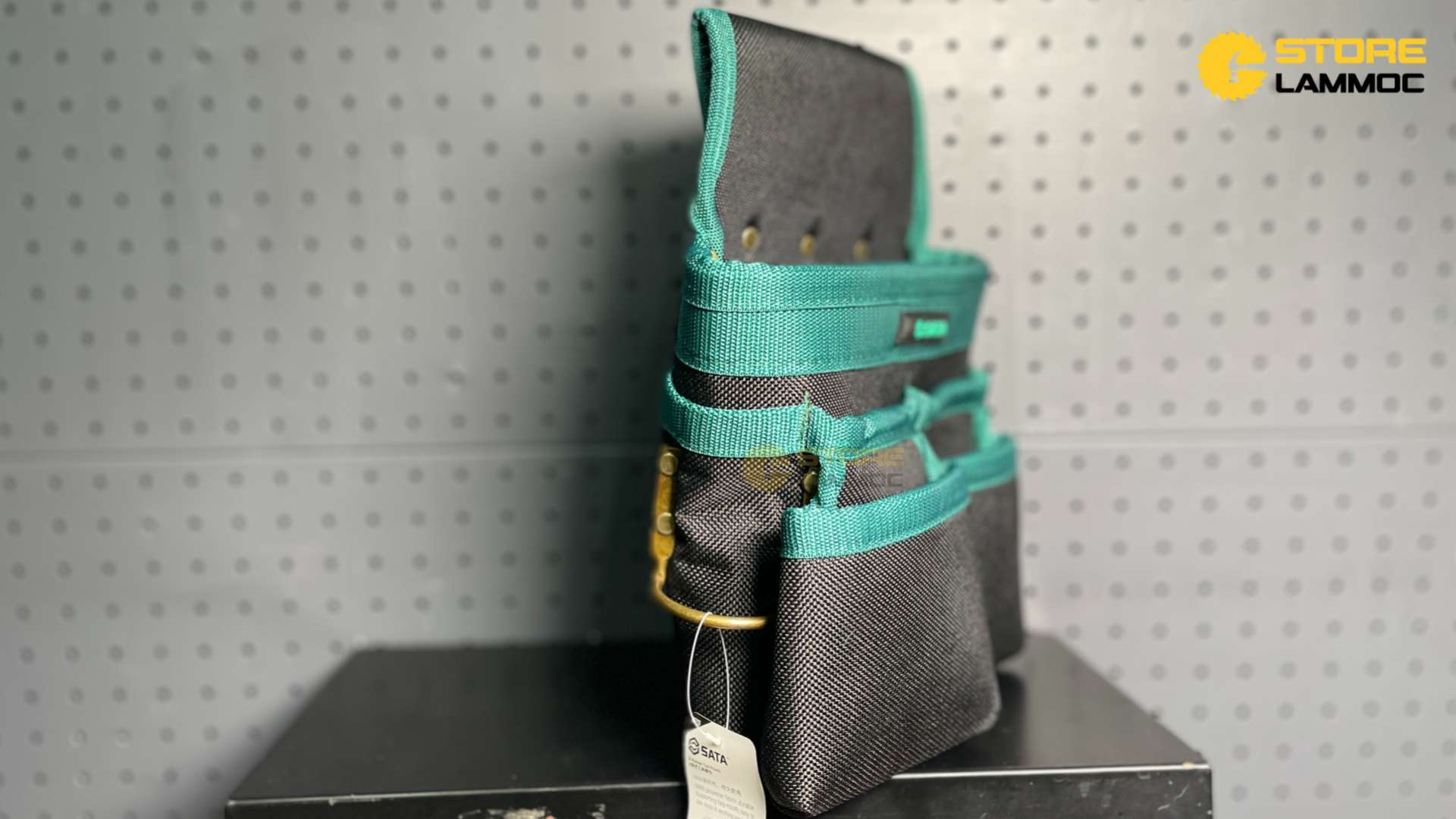 Túi thắt lưng 8 ngăn Sata 95213